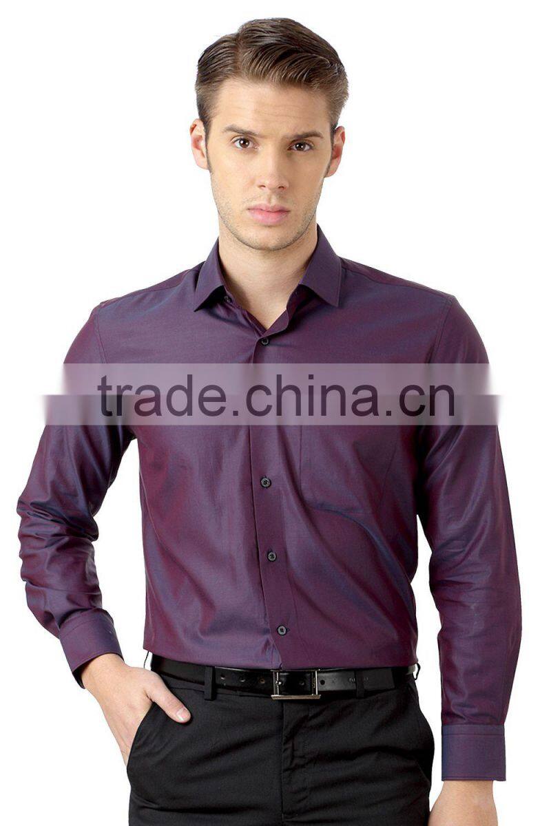 wholesale factory outlet briaght color oxford shirts