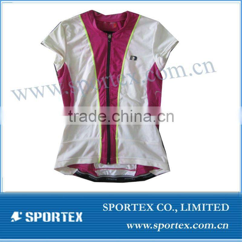 Sportex mountain bike jersey / MTB Jersey