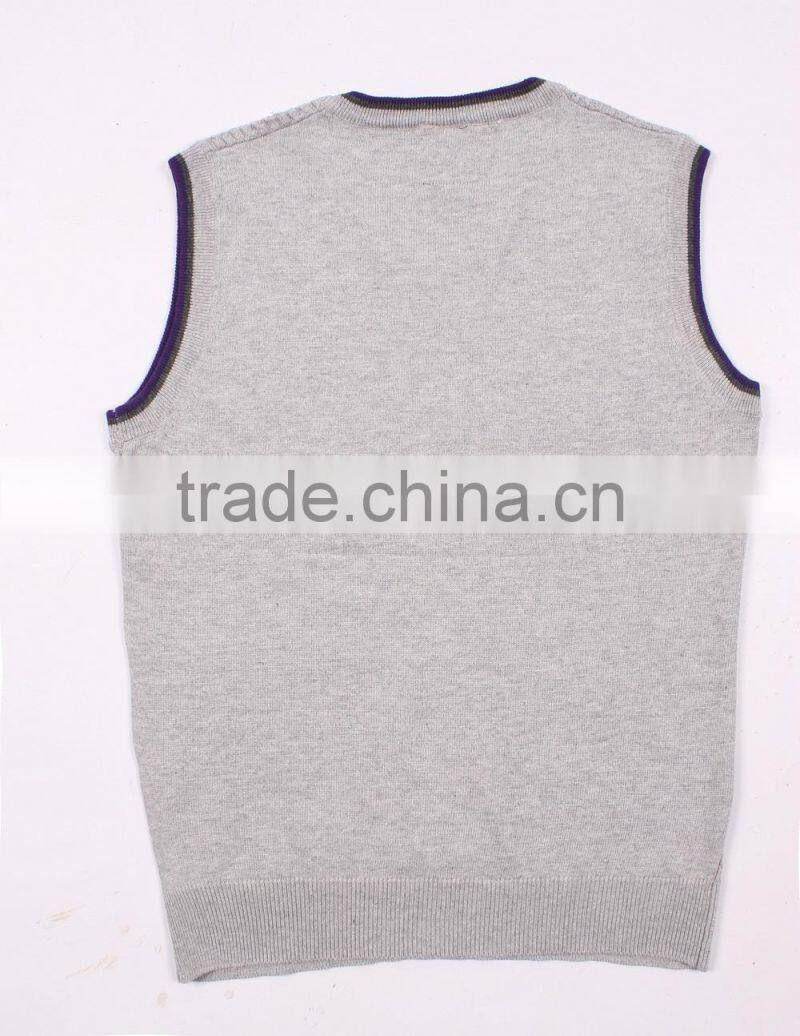 Hot Sales Young Men Sweater Price