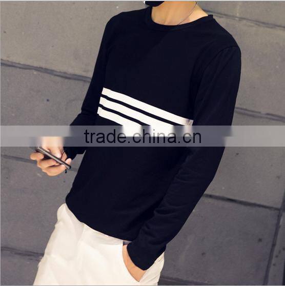 I Designer T-shirt Man No Lable With Different color Cheap Price, Customised