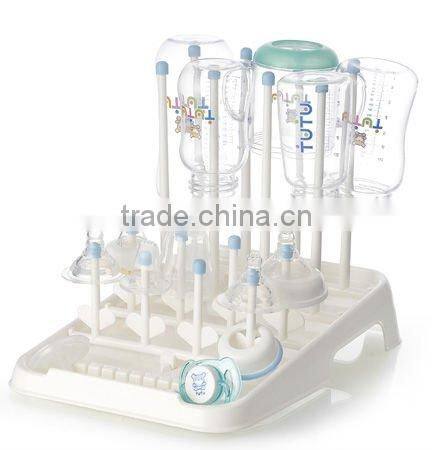 Bottle Drying Rack, Milk bottle Drying Rack ( More colors )