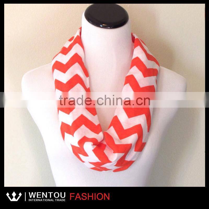 Hot sale New Design Chevron Scarf
