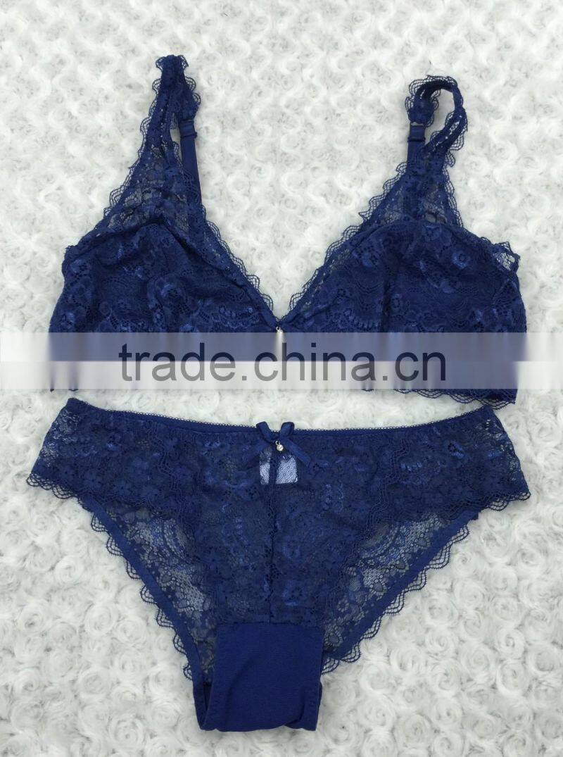 OEM quality Hook Front Cross Strap Babaka Back Support Bra