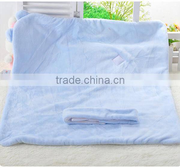 2015 Baby Hold Quilt