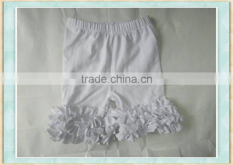 2017 cotton baby shorts trouser baby shorts baby summer clothes Ibear shorts