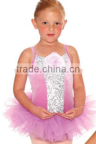 2014 girls competition ballet dance wear tutu dress costume kids&teen -princess girls dress costume- indian ballet dance