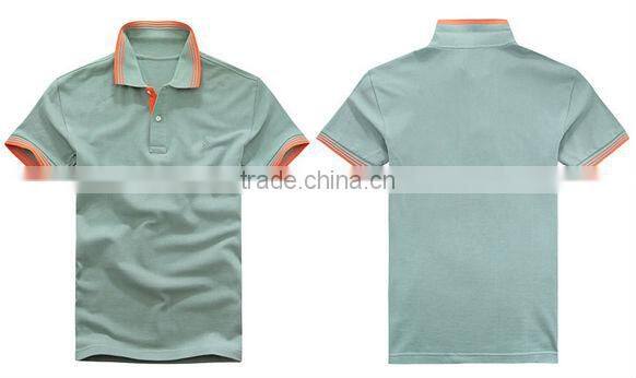 Cheap Bulk Plain Classic Mens Polo Shirt Design Wholesale China