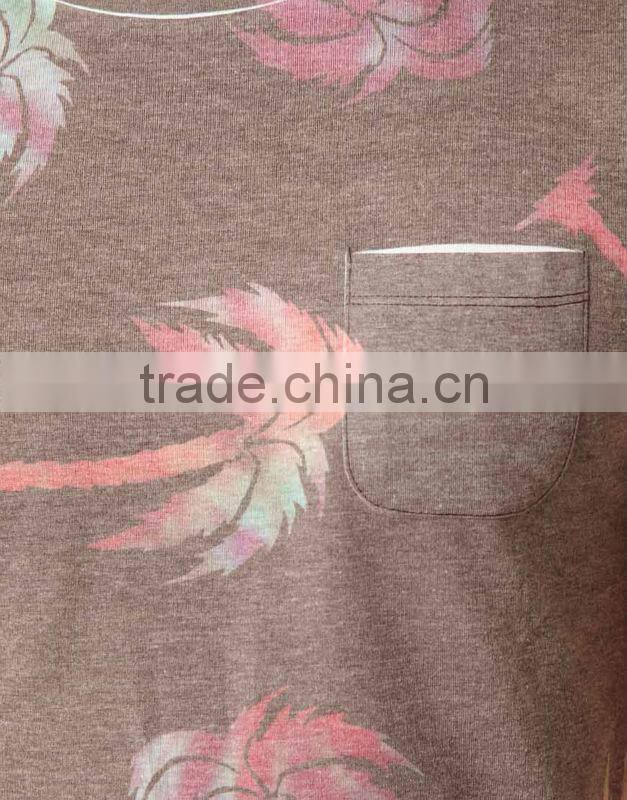 All Over Print T-Shirt