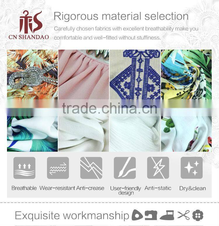 Custom Make V-Neck Sexy Lady Midriff Costume Above Knee Mature Women In Short Dresses