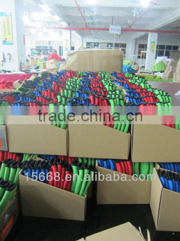 hot cell neoprene bottle cover with ziiper