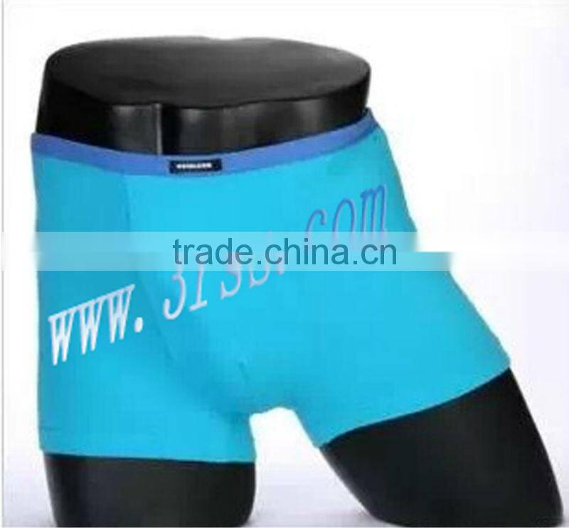 hi man high fashion modal sexy boxer brief hanes underwear for men