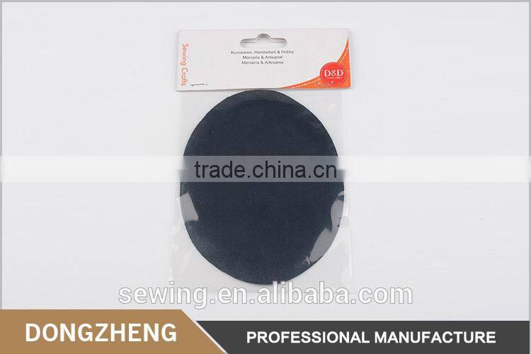 Colorful garment accessory cheap repair custom embroidered patches