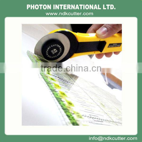 Quilting & sewing Ruler 15x15cm