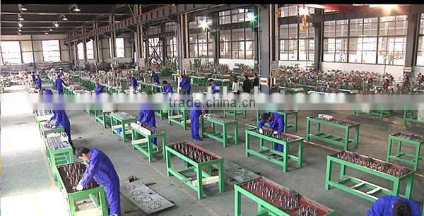 JYB high speed braiding machine knitting machine