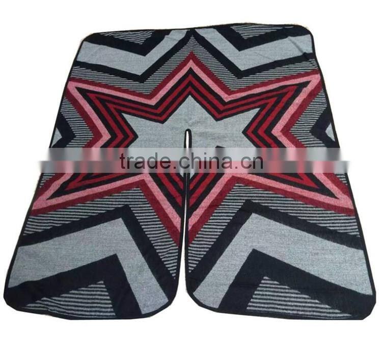 wholesale more design winter lady acrylic knitted pashmina scarf shwal