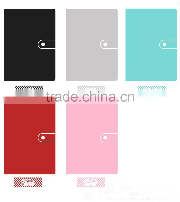 Novel logo custom A5 A6 spiral binding dairy notebook felt cover with pen