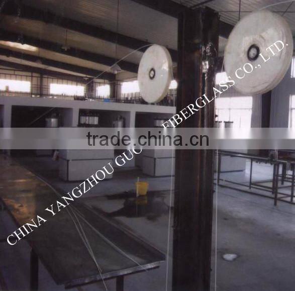high quality FRP rod for Optical Fiber Cables reinforced