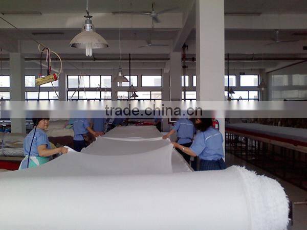 100%cotton terry embroidery baby bib