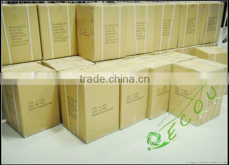 green trees and grass printing kerchief