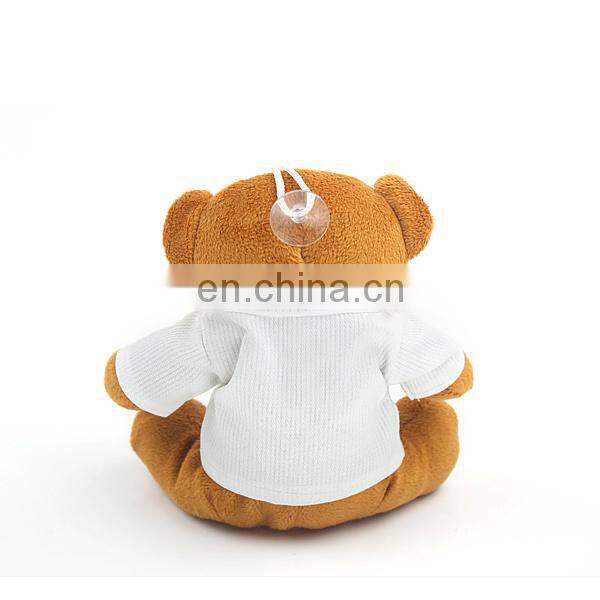 2015 taekwondo bear plush keychains wholesale taekwondo toys