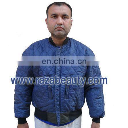 Nylon Flight Jackets, Nylon Bomber Jackets, Nylon Pilot Jackets, Brown MA1 Bomber Jackets