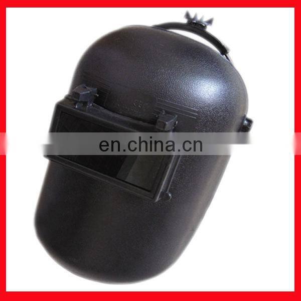 heat resistant face shield/fire and heat proof face shield