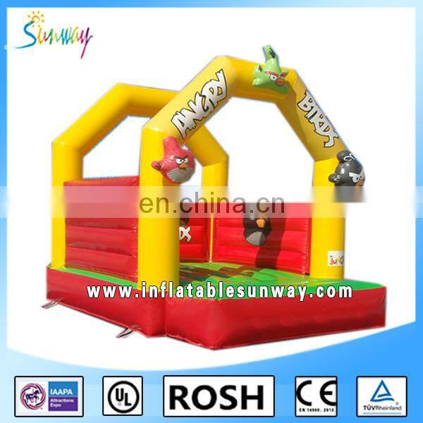 2017 inflatable castle, inflatable bounce house, used commercial inflatable bouncers for sale