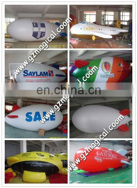 2015 Commercial Inflatable Advertising Balloon