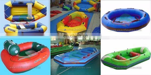 Cheap military Inflatable sea sport rowing boat pvc / asia inflatable boat