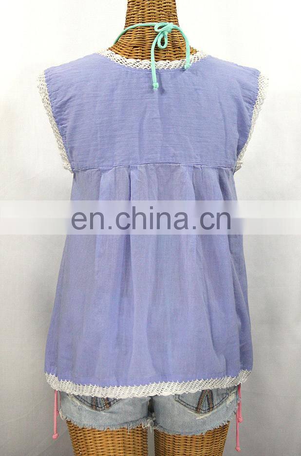 Handmade Multi Color Floral Embroidered mexican Kaftan Party Wear Short women Kaftans