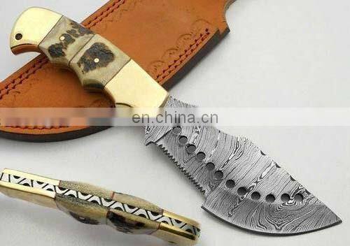 wholesale Damascus knifes - Damascus Chef Knife , Damascus Steel Chef Knives