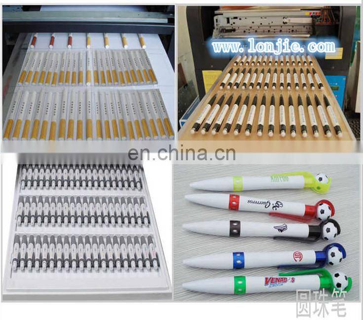 plastic pc pen printer for student