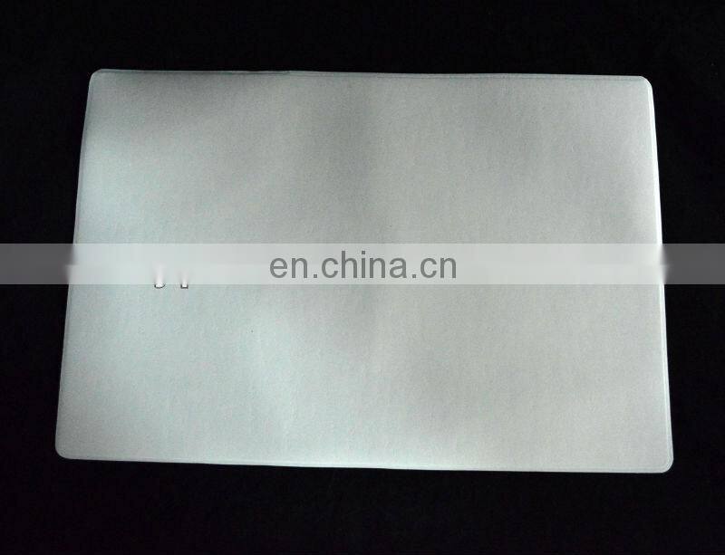 anti-slip pvc foam placemat