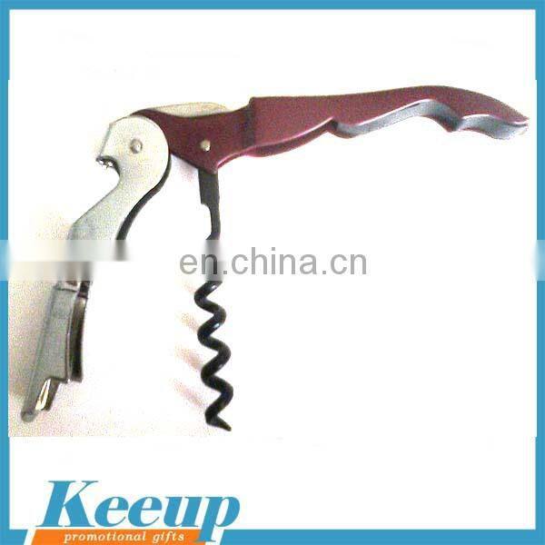 Unique Wedding Favors and Gifts "Symphony" Chrome Music Note Flip Flops Bottle Opener Wedding Souvenirs Corkscrew