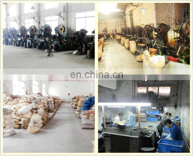 Factory Offer Metal Dog Snap Hook SH800