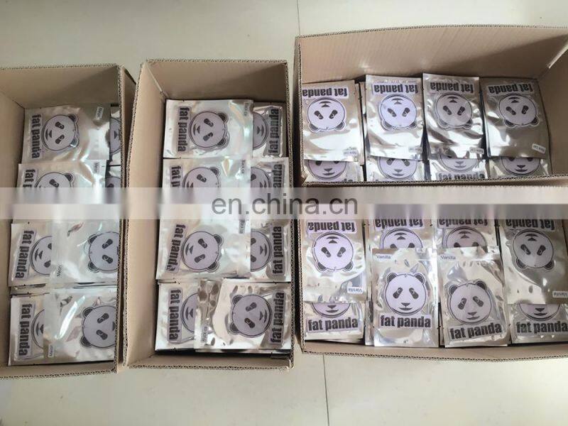 Fast lead time custom paper air freshener car wholesale