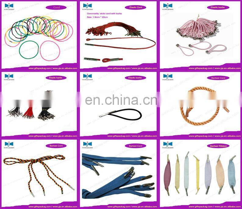 high quality barbed item used in paper bag
