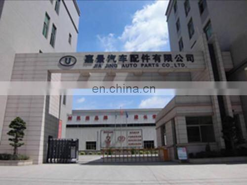 High quality bake paint u bolt for leaf spring