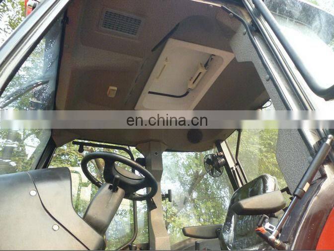 120hp two wheel drive tractor, lawn tractor, power trailer tractor