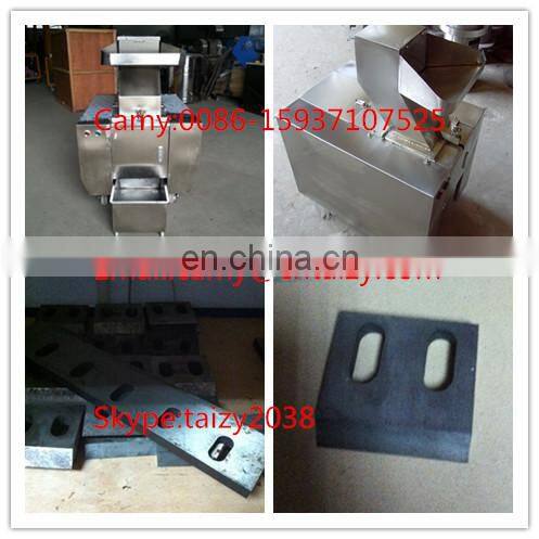 2017 Hot Sale Bone Crushing Machine/Animal Bone Crusher