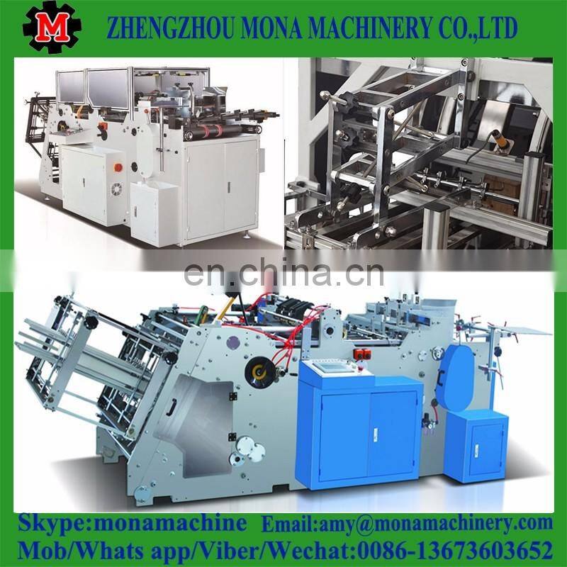 China golden supply Lunch container making machine on sale