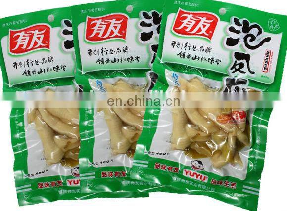 Stainless steel chicken feet cutter / chicken feet cutter price / automatic chicken feet cutting machine with working table