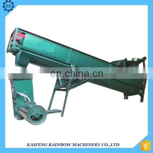 Electrical Manufacture Kudza Root Starch Extract Machine potato cassava starch extracting machine