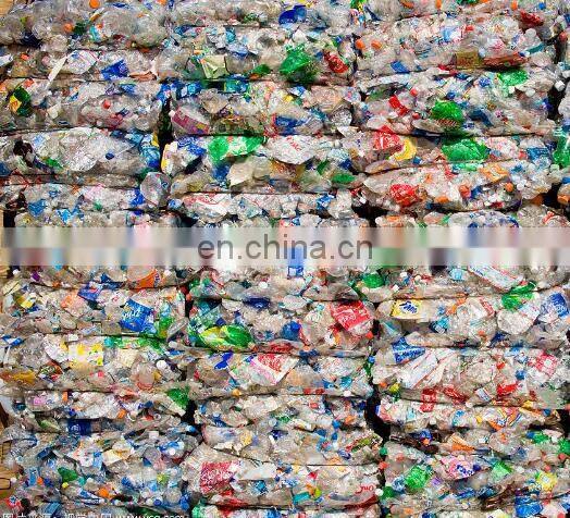 Waster paper /cloths / carton baling press and compress baler machine