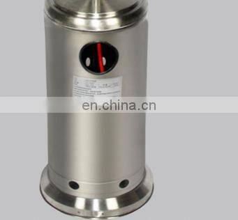 Gas Patio heater for workshop