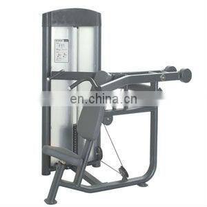 Pin Load Seated Leg Press