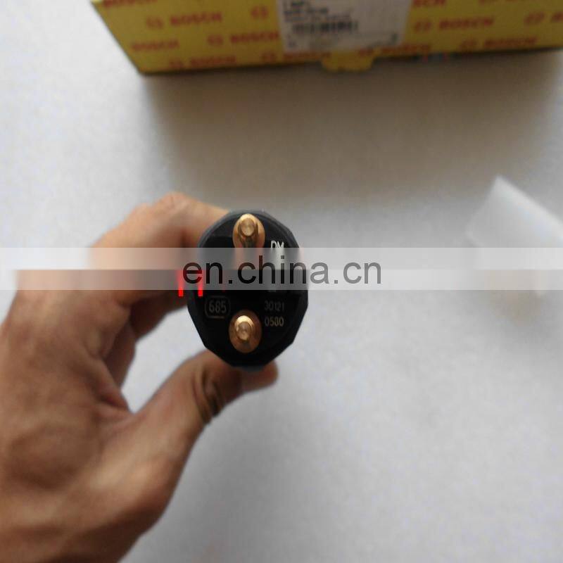 common rail injector 0445120199