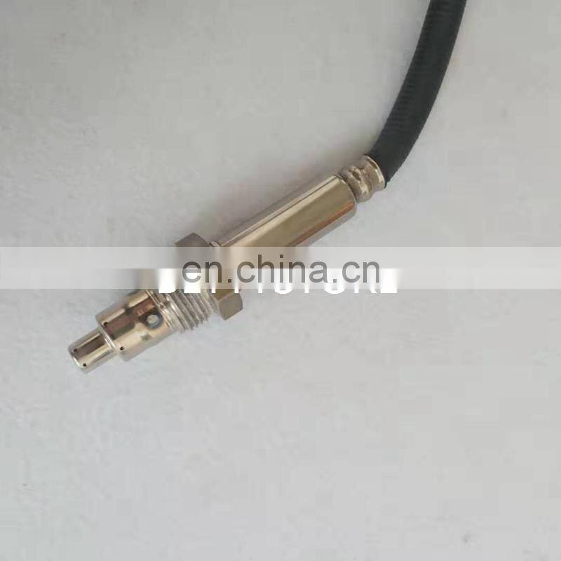 Genuine and new Nox 4326863 sensor, nitrogen-oxygen sensor, UniNOx 5WK96765, 5WK9 6765, A2C89789800-01