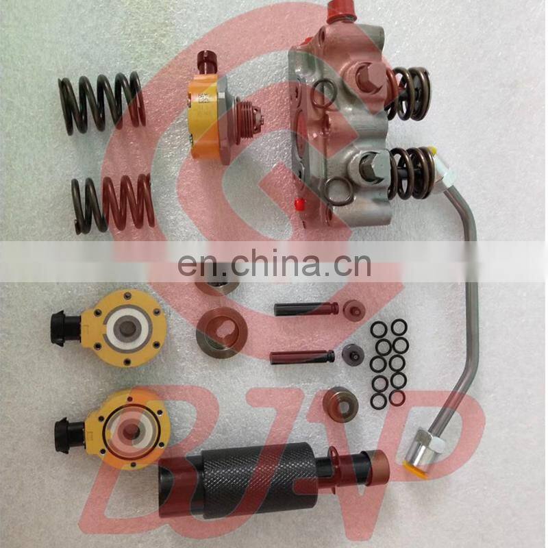 BJAP C18 Injector Nozzle 226T903487 Injector 226T903487 Nozzle