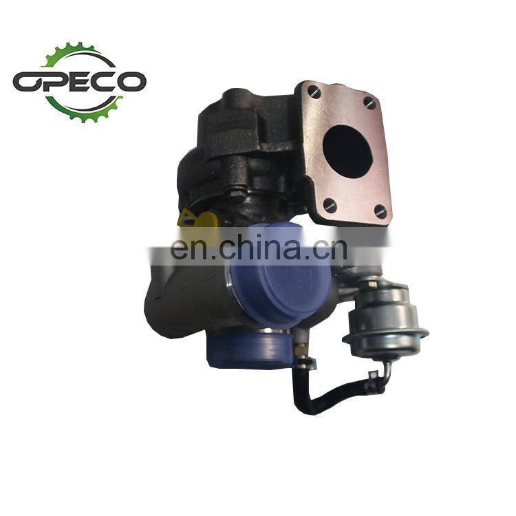 For Fiat Commercial Ducato 2.3-F1A Euro 4 F1AE0481D turbocharger 53039880115 53039700115 504136785 49135-05131